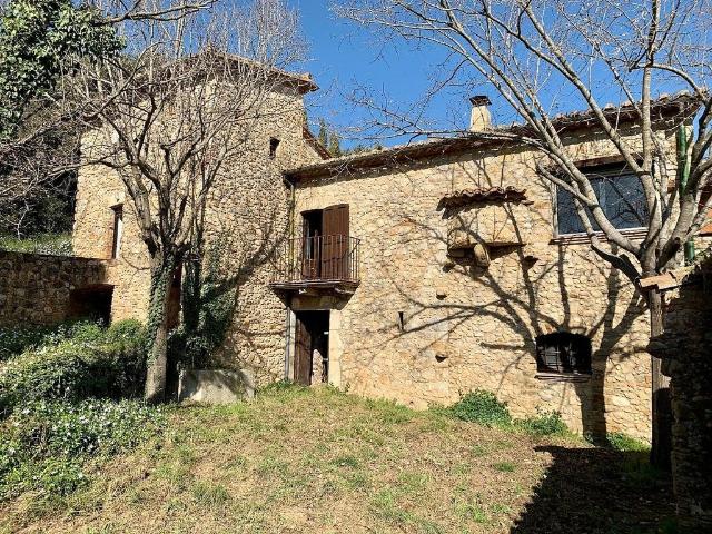 Casa Rural en venta en Vilopriu
