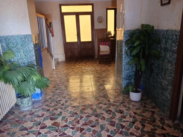 Casa Rural en venta en Carrión De Calatrava, Castilla-La Mancha