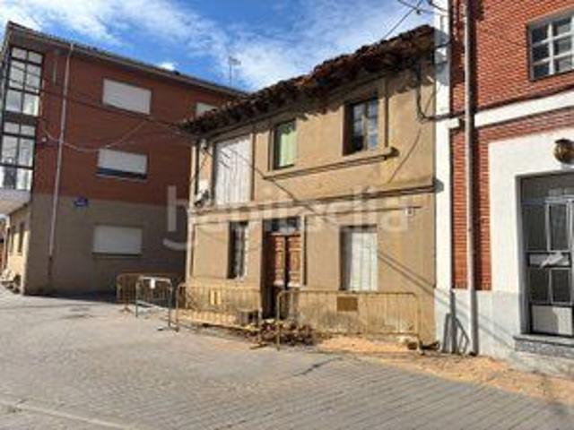 Casa Rural en venta en Carrizo, Castilla y León