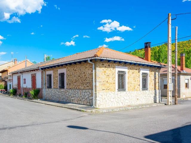 Casa en venta en Carrocera, Castilla y León