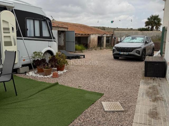 Casa Rural en venta en Cartagena Casco, Campo de Cartagena y Mar Menor