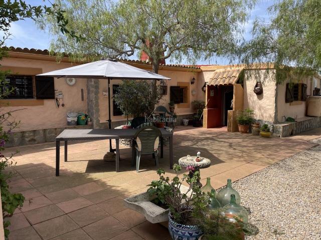 Casa Rural en venta en Cartagena Casco, Campo de Cartagena y Mar Menor
