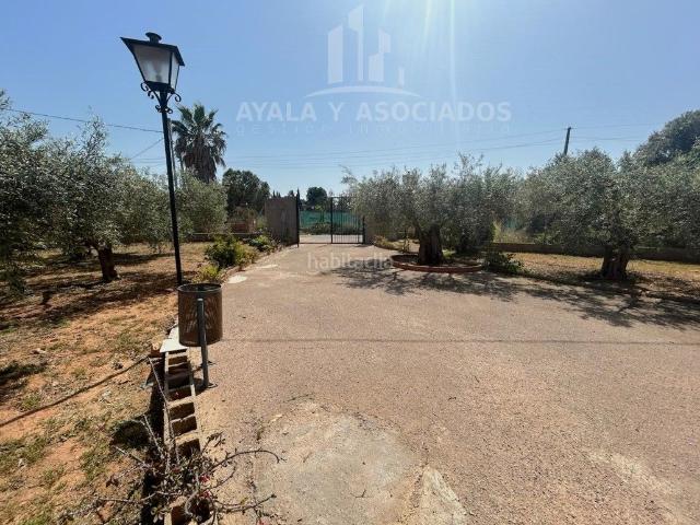 Casa Rural en venta en Cartagena Casco, Campo de Cartagena y Mar Menor
