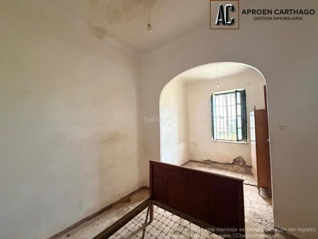 Casa Rural en venta en Cartagena Casco, Campo de Cartagena y Mar Menor