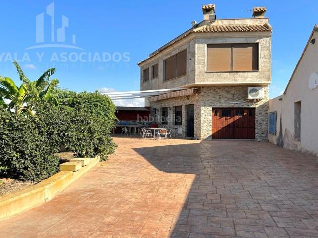 Casa Rural en venta en Cartagena Casco, Campo de Cartagena y Mar Menor