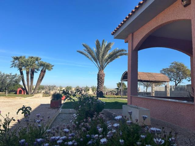 Casa Rural en venta en Cartagena Casco, Campo de Cartagena y Mar Menor