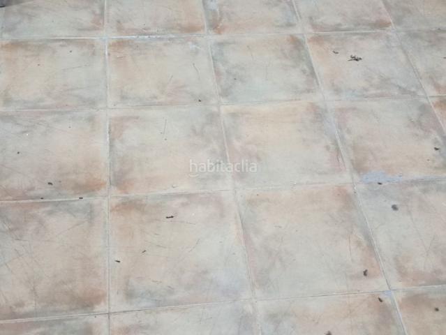 Casa Rural en venta en Cartagena Casco, Campo de Cartagena y Mar Menor