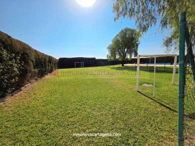 Casa Rural en venta en Cartagena Casco, Campo de Cartagena y Mar Menor