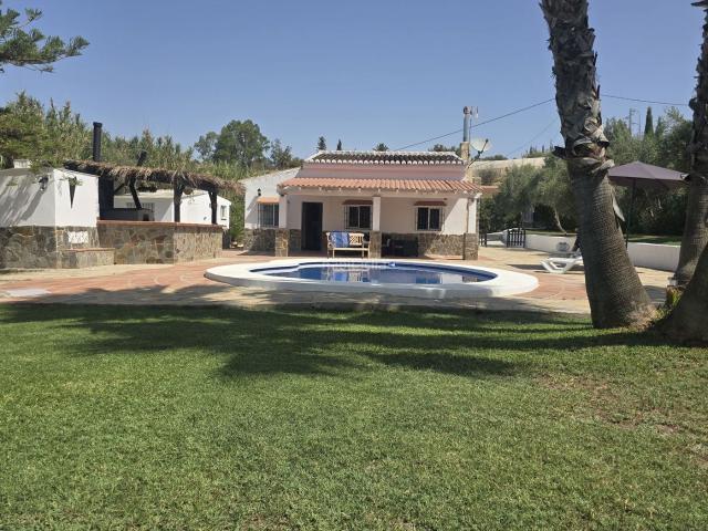 Casa Rural en venta en Estación de Cártama, Valle del Guadalhorce