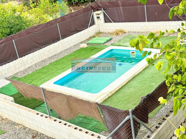 Casa Rural en venta en Estación de Cártama, Valle del Guadalhorce