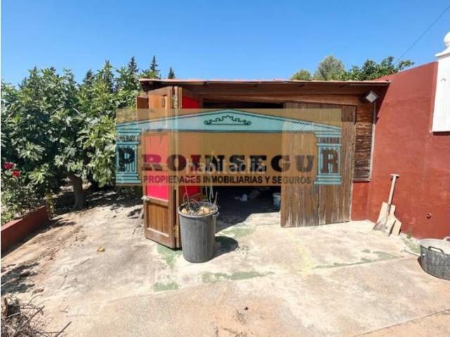 Casa Rural en venta en Estación de Cártama, Valle del Guadalhorce