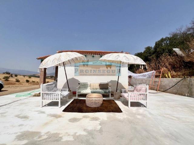 Casa Rural en venta en Estación de Cártama, Valle del Guadalhorce