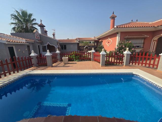Casa Rural en venta en Estación de Cártama, Valle del Guadalhorce
