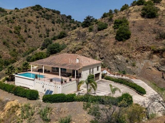 Casa Rural en venta en Estación de Cártama, Valle del Guadalhorce