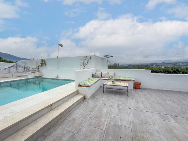 Chalet en venta en Estación de Cártama, Valle del Guadalhorce