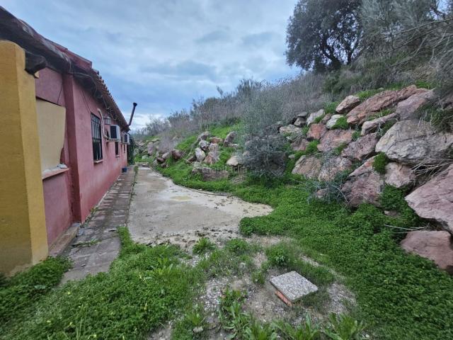 Casa Rural en venta en Estación de Cártama, Valle del Guadalhorce