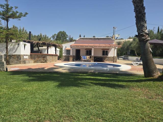 Casa Rural en venta en Estación de Cártama, Valle del Guadalhorce