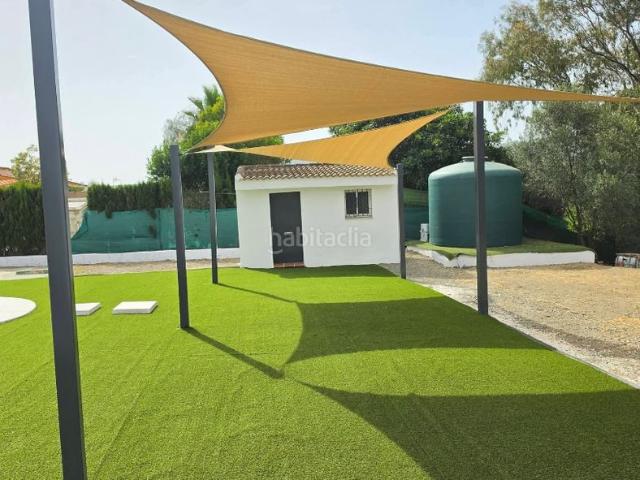 Casa Rural en venta en Estación de Cártama, Valle del Guadalhorce