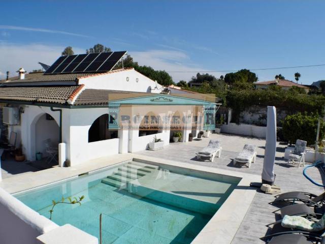 Casa Rural en venta en Estación de Cártama, Valle del Guadalhorce
