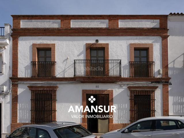 Casa Rural en venta en Costa Occidental, Andalucía