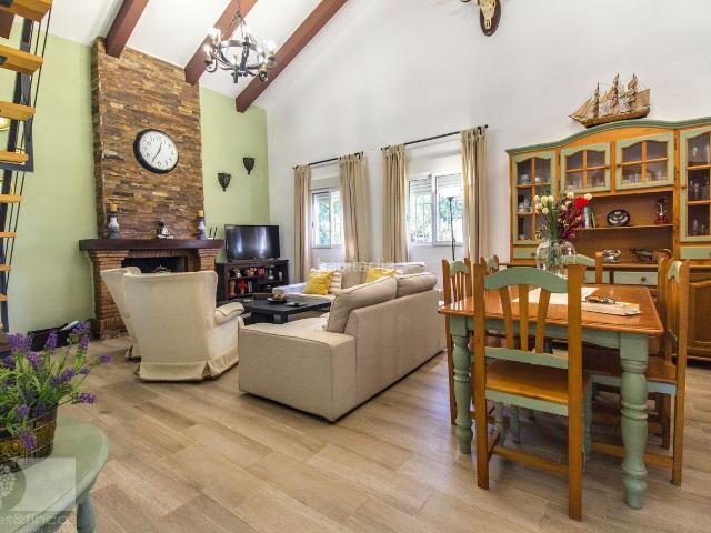 Casa Rural en venta en Costa Occidental, Andalucía