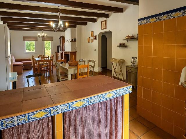 Casa Rural en venta en Costa Occidental, Andalucía