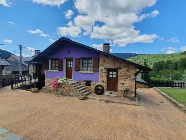 Casa Rural en venta en El Bierzo, Castilla y León