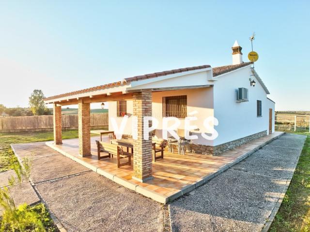 Casa Rural en venta en Casar De Cáceres, Extremadura