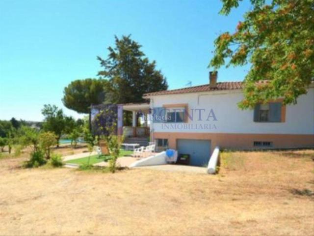 Casa Rural en venta en Casar De Cáceres