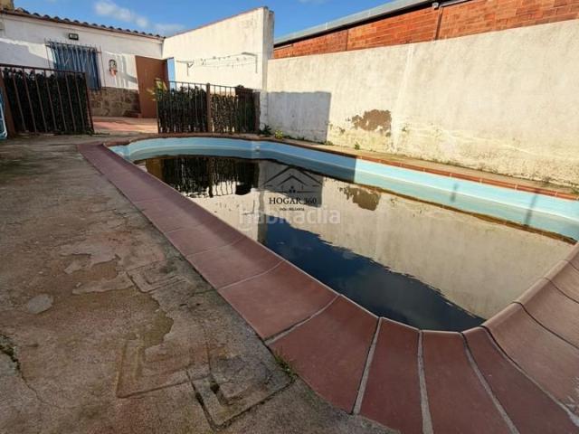 Casa Rural en venta en Casar De Cáceres, Extremadura