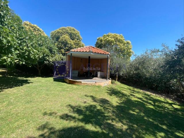 Casa Rural en venta en Casar De Cáceres, Extremadura