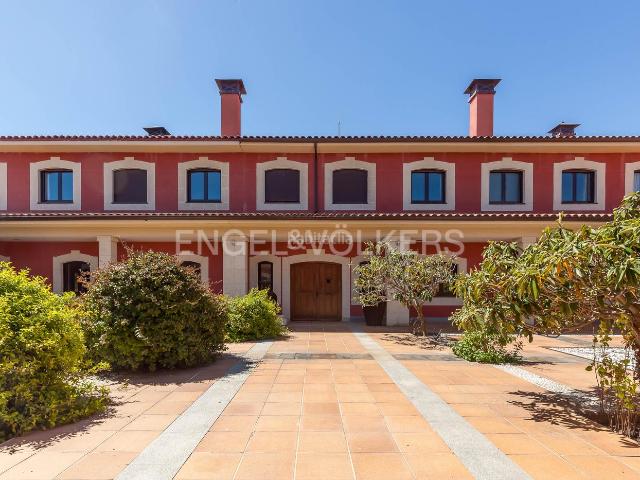 Casa Rural en venta en El Casar