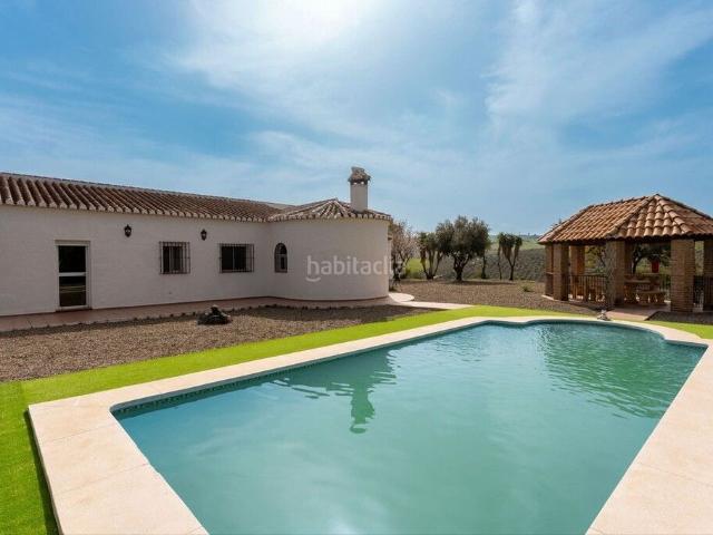 Casa Rural en venta en Sierra de las Nieves, Andalucía