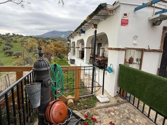 Casa Rural en venta en Sierra de las Nieves, Andalucía