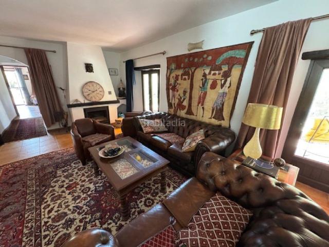Casa Rural en venta en Costa del Sol Occidental, Andalucía