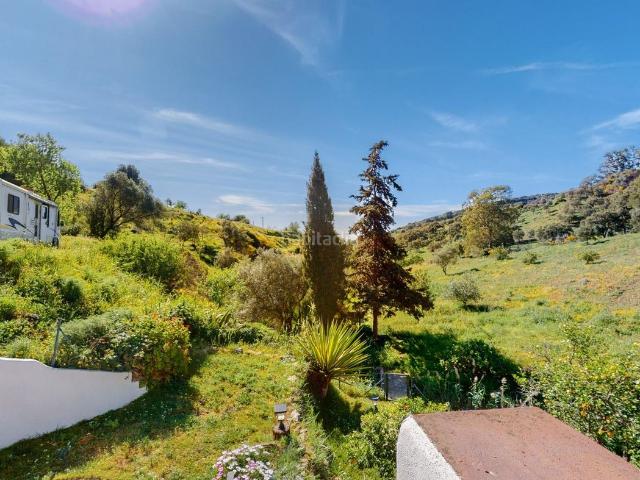 Casa Rural en venta en Costa del Sol Occidental, Andalucía