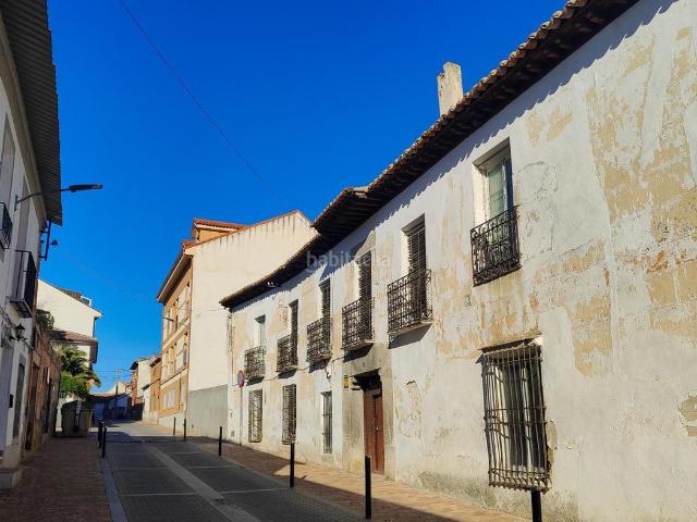 Chalet en venta en Casarrubios Del Monte, Castilla-La Mancha