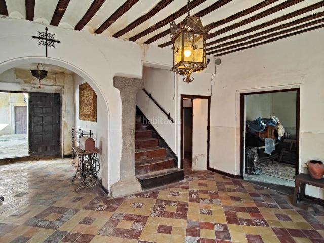 Chalet en venta en Casarrubios Del Monte, Castilla-La Mancha