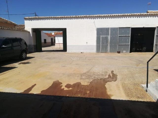 Casa Rural en venta en Casas De Benítez, Castilla-La Mancha