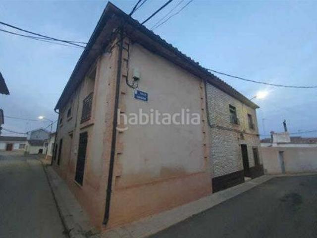 Casa Rural en venta en Casas De Haro, Castilla-La Mancha