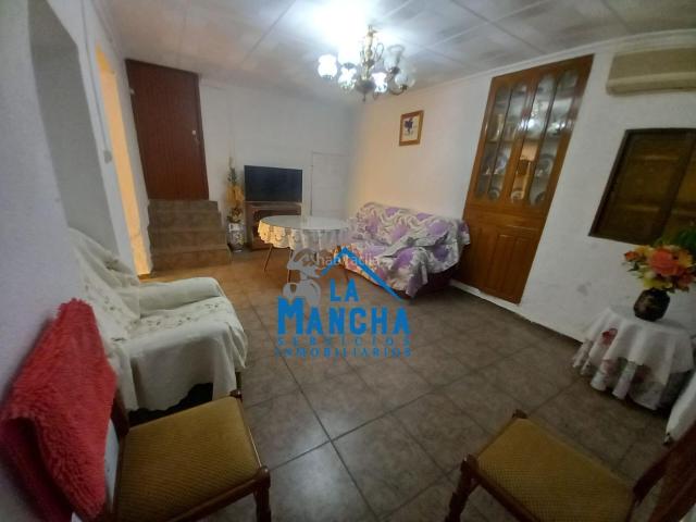 Casa Rural en venta en Casas De Juan Núñez, Castilla-La Mancha