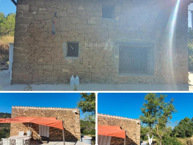 Casa Rural en venta en Caseres, Tarragona