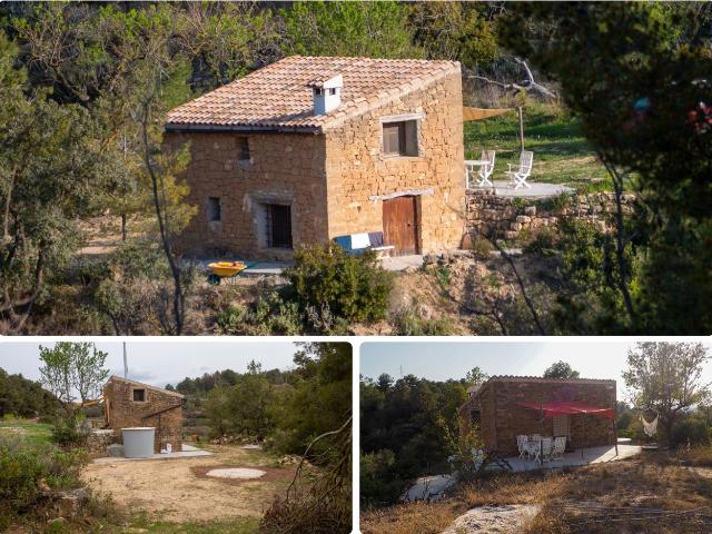 Casa Rural en venta en Caseres
