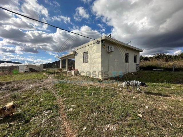 Casa Rural en venta en el Camp de Túria, Valencia