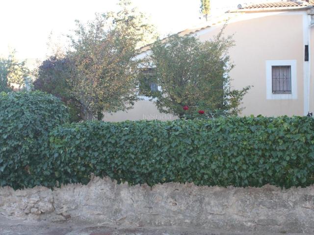 Casa Rural en venta en Casla, Ochavo de Prádena
