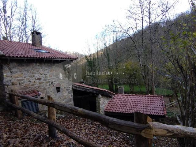 Casa Rural en venta en Caso, Asturias