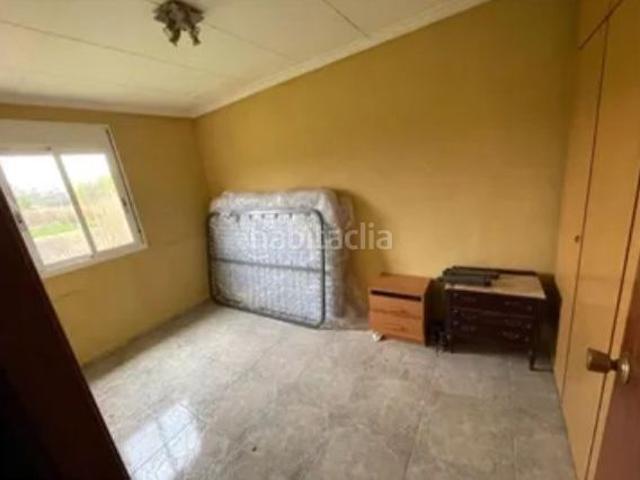 Casa Rural en venta en Bajo Aragón-Caspe / Baix Aragó-Casp, Aragón