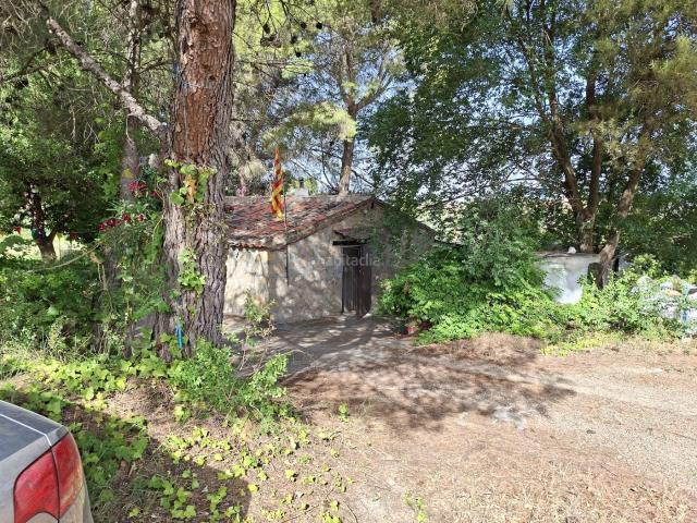 Casa Rural en venta en Bajo Aragón-Caspe / Baix Aragó-Casp, Aragón