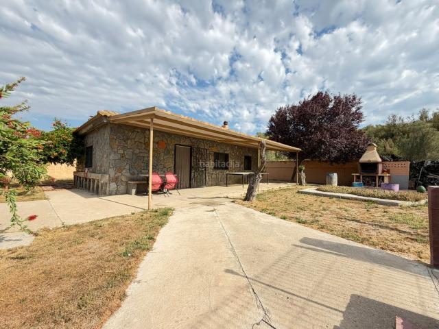 Casa Rural en venta en Bajo Aragón-Caspe / Baix Aragó-Casp, Aragón