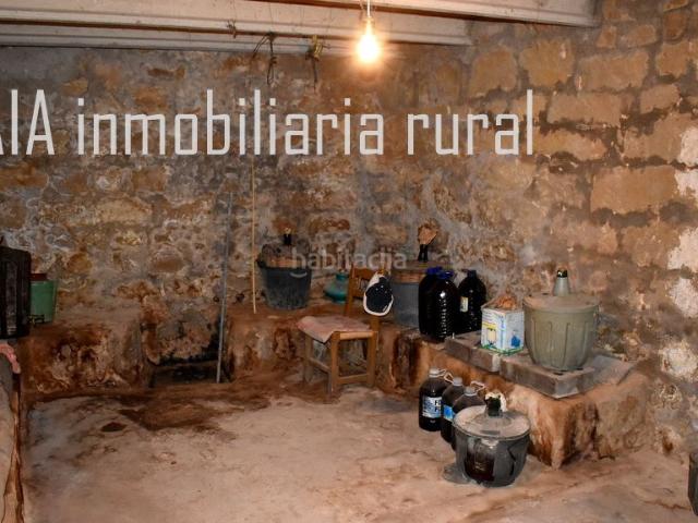 Casa Rural en venta en Bajo Aragón-Caspe / Baix Aragó-Casp, Aragón